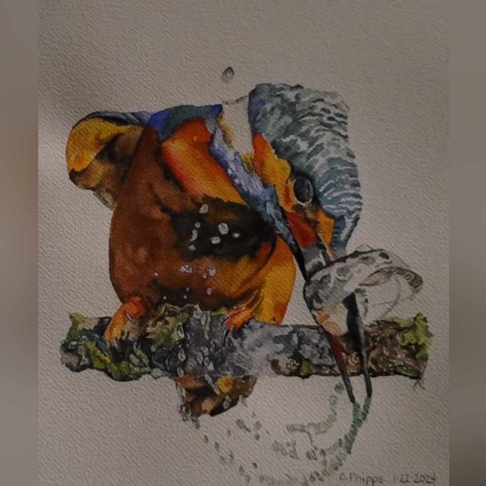 paiting